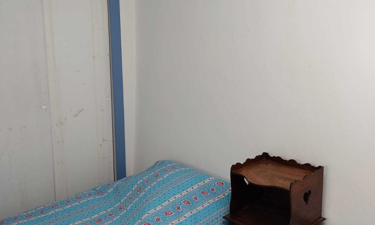 Photo of Bedroom in Malemort-du-Comtat