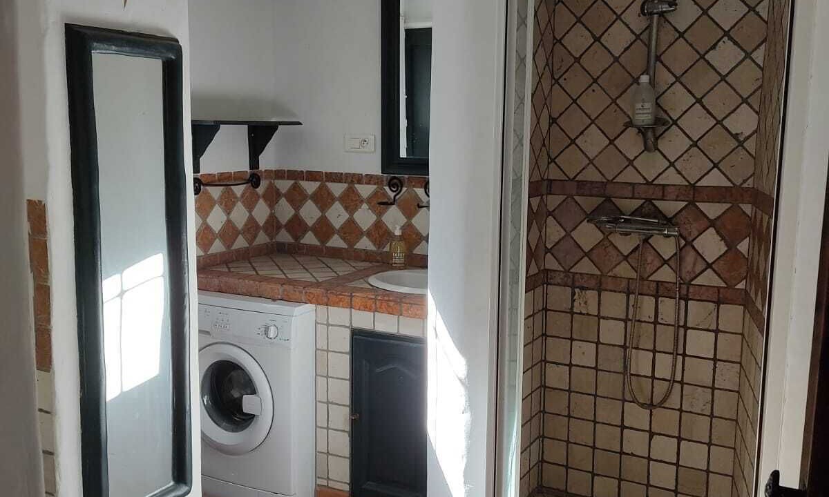 Photo of Bathroom in Malemort-du-Comtat