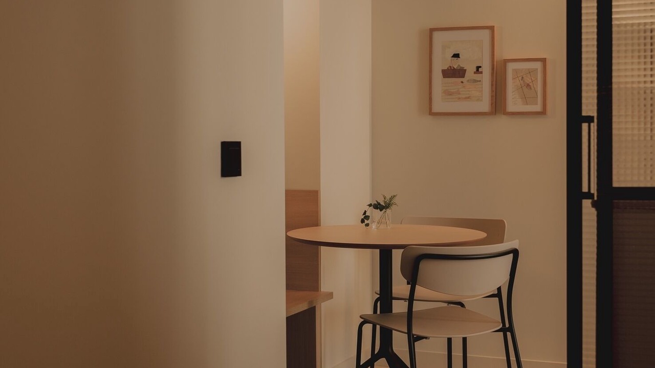 Photo of Bedroom in Old Town