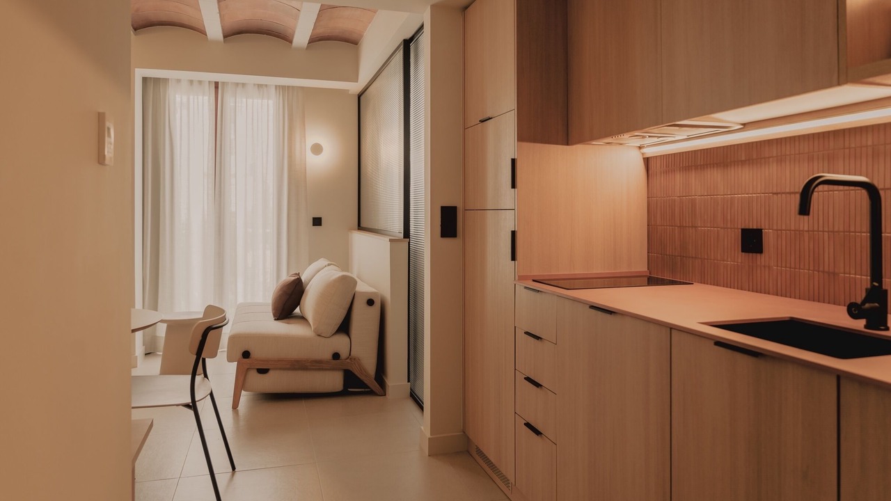 Photo of Bedroom in Old Town