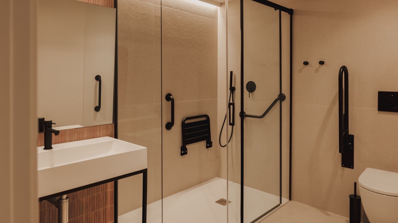 Photo of Bathroom in Old Town
