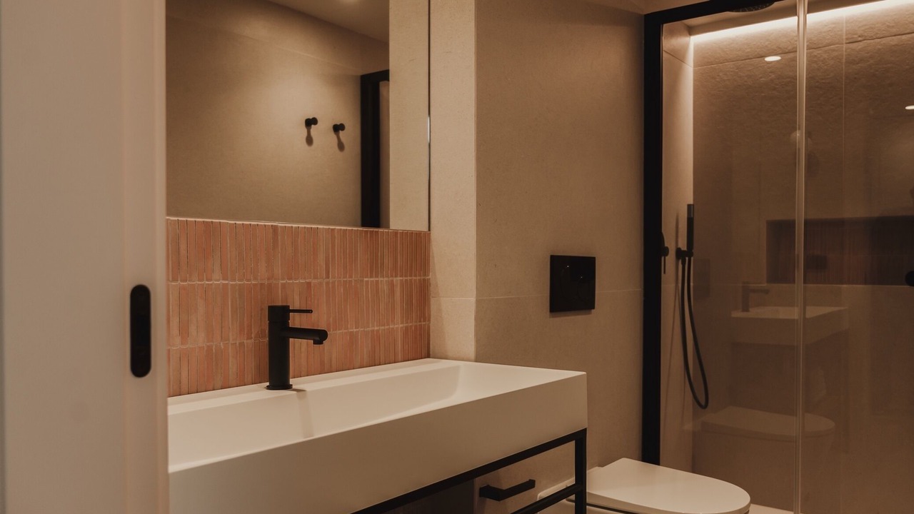Photo of Bathroom in Old Town