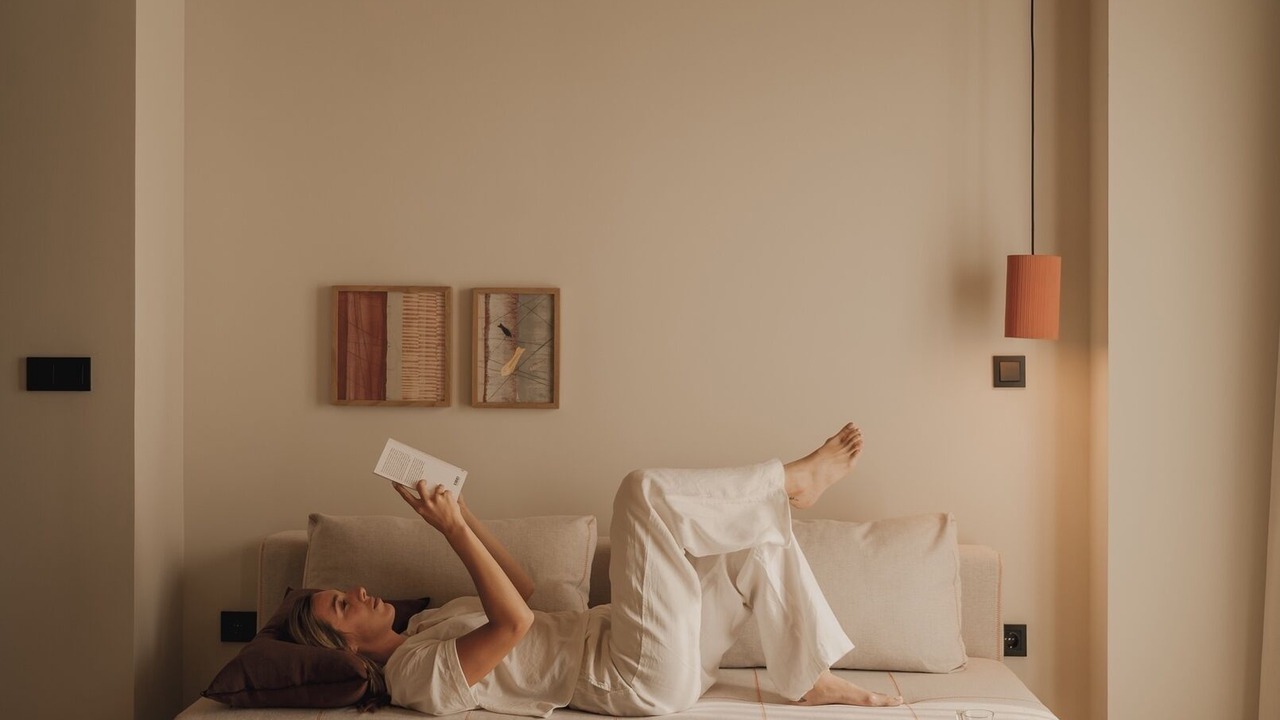 Photo of Bedroom in Old Town