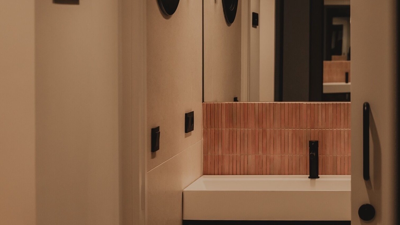Photo of Bathroom in Old Town