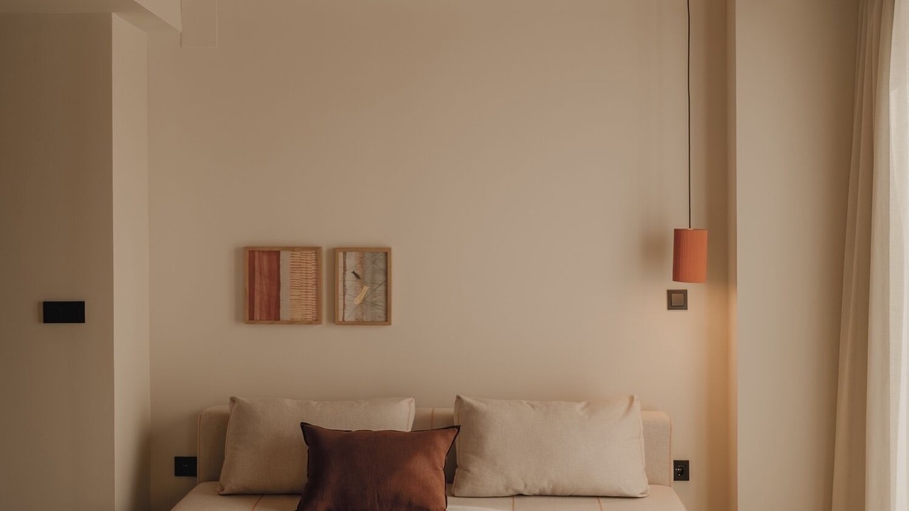 Photo of Bedroom in Old Town