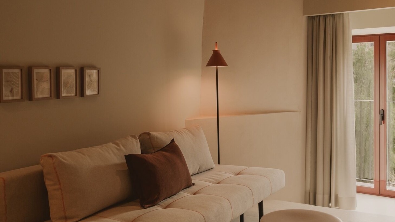 Photo of Bedroom in Old Town