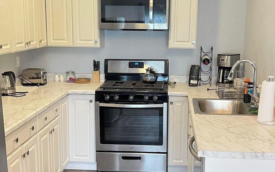 Photo of Kitchen in Longfellow