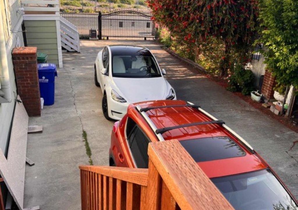 Photo of Outdoor in Longfellow