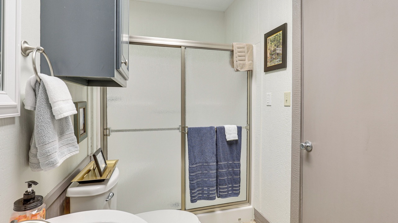 Photo of Bathroom in Jefferson