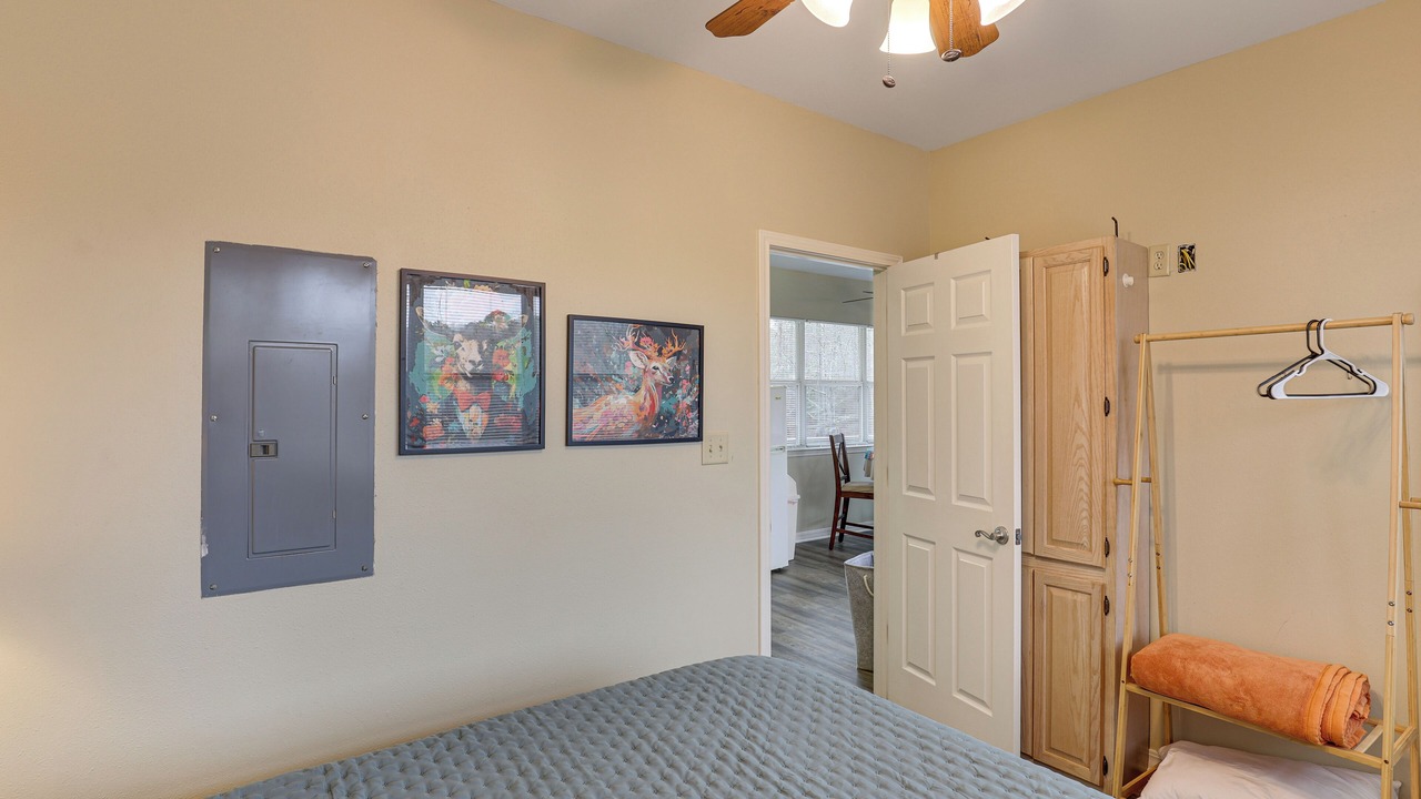 Photo of Bedroom in Jefferson