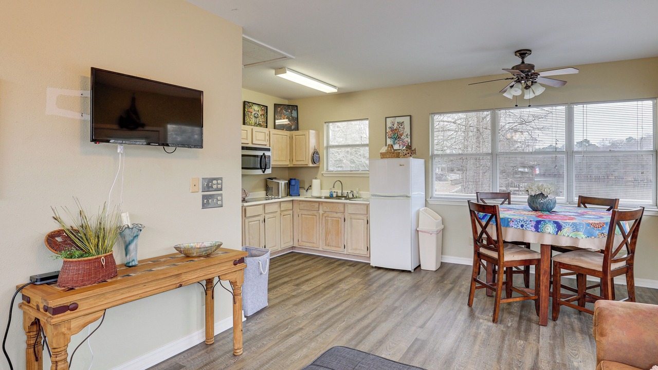 Photo of Livingroom in Jefferson