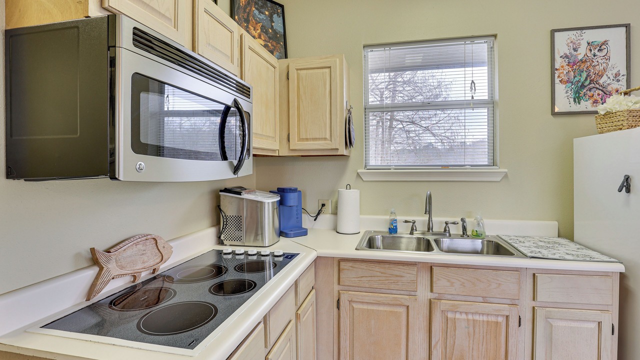 Photo of Kitchen in Jefferson