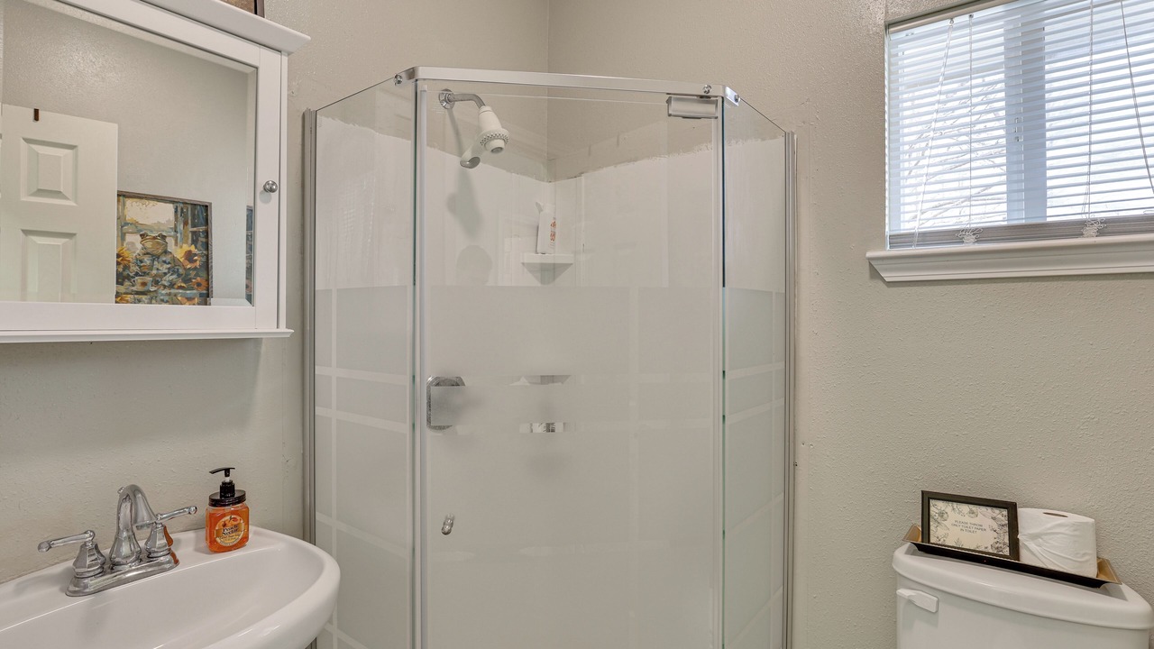 Photo of Bathroom in Jefferson