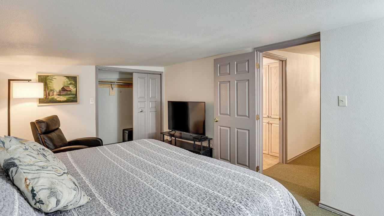 Photo of Bedroom in Jefferson