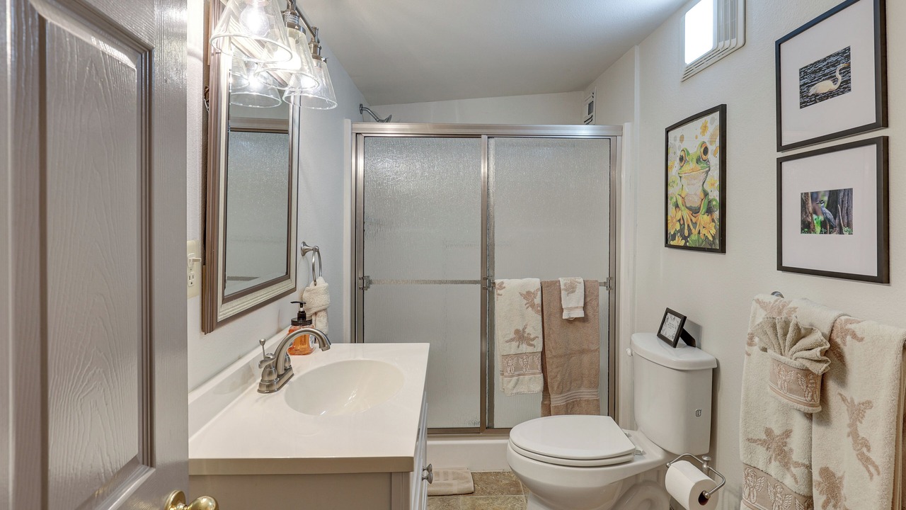 Photo of Bathroom in Jefferson