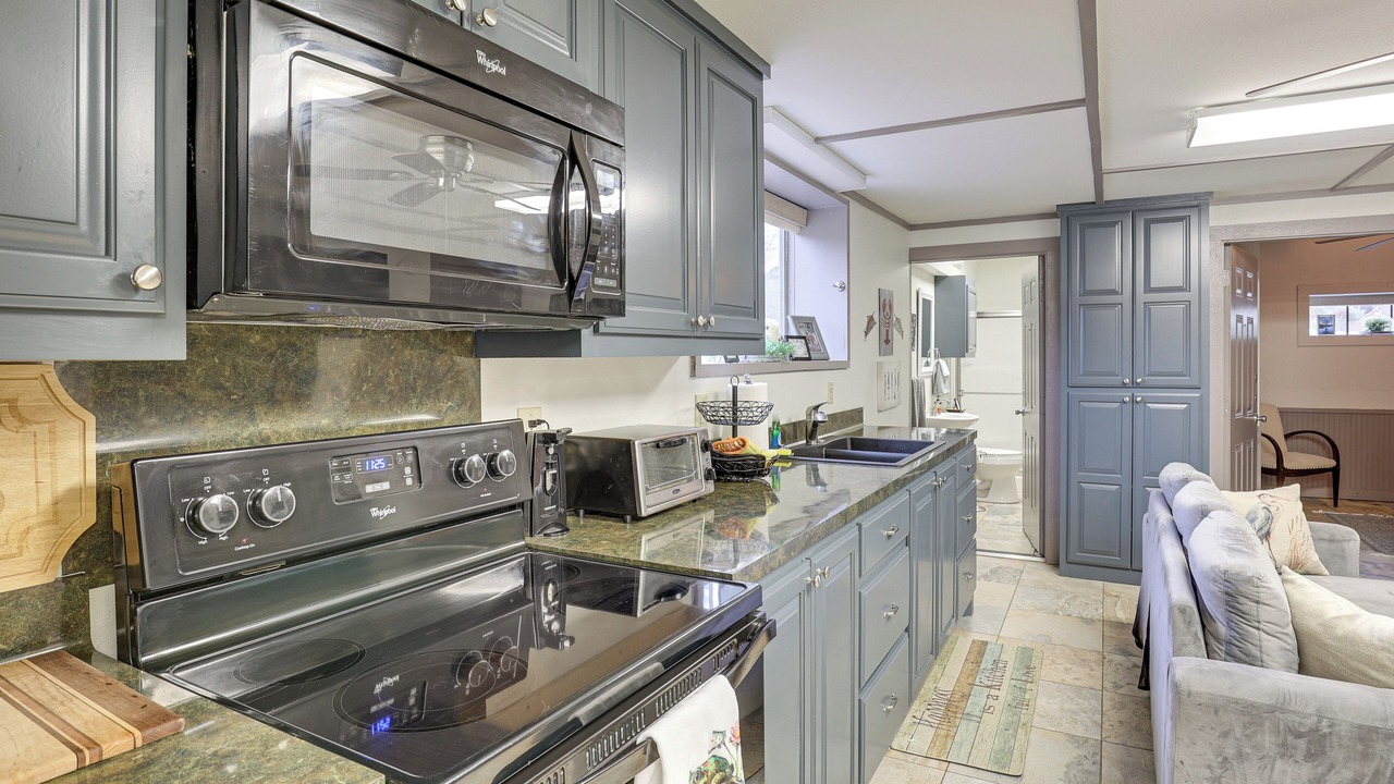 Photo of Kitchen in Jefferson
