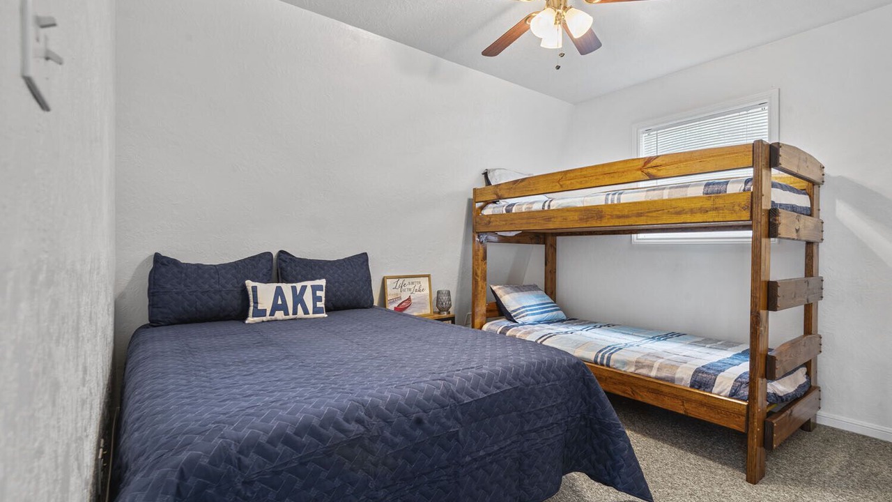Photo of Bedroom in Jasper