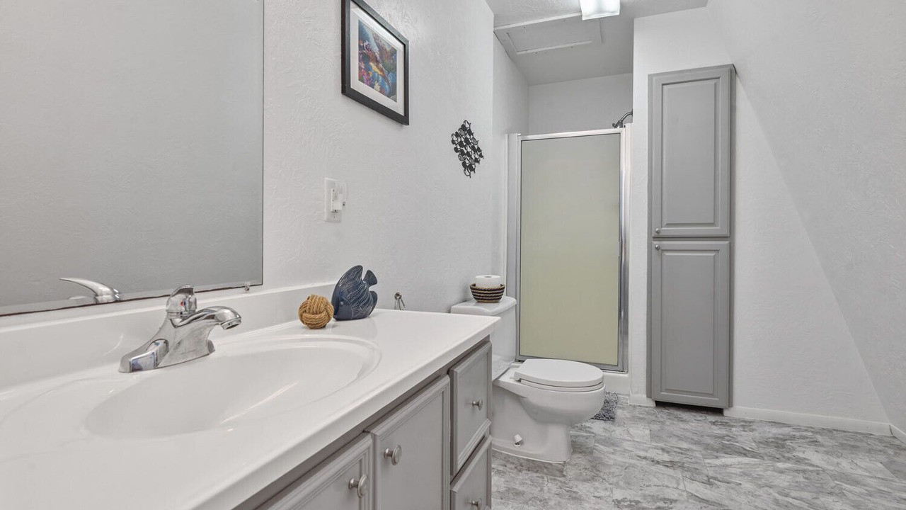 Photo of Bathroom in Jasper