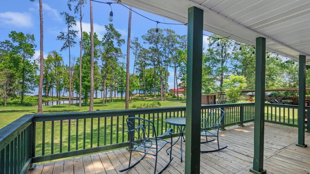 Photo of Outdoor in Jasper