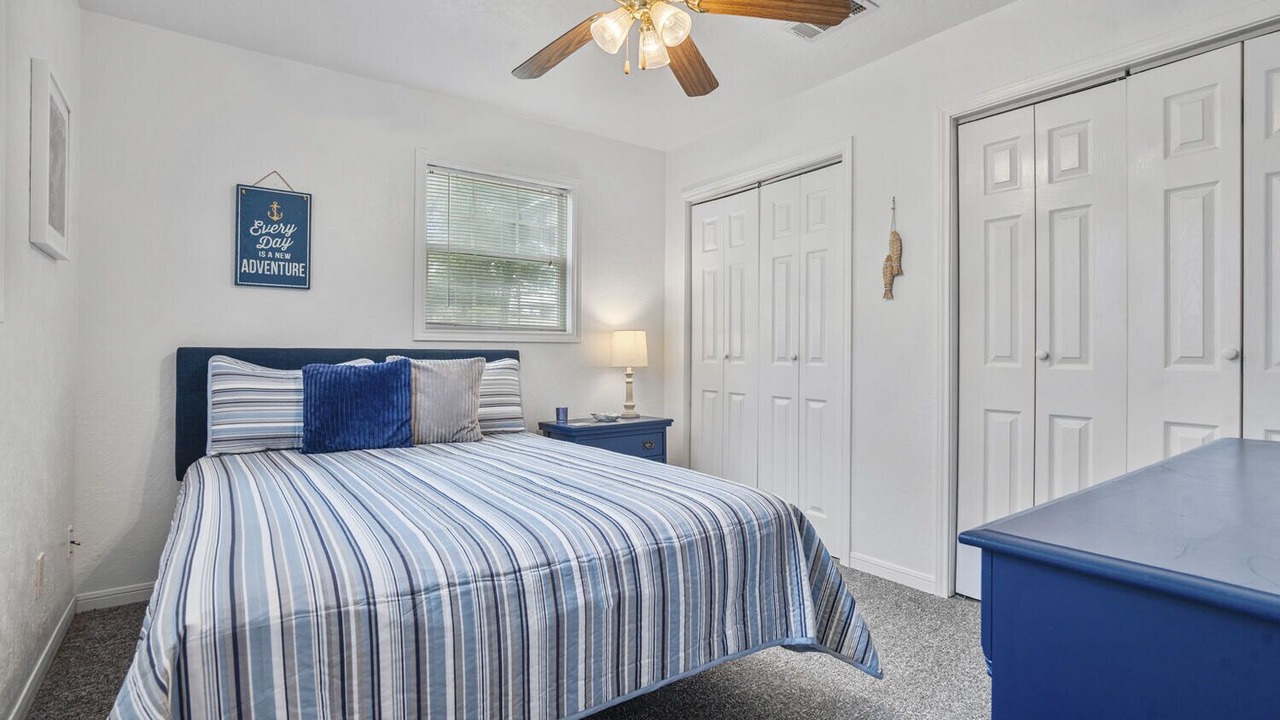 Photo of Bedroom in Jasper