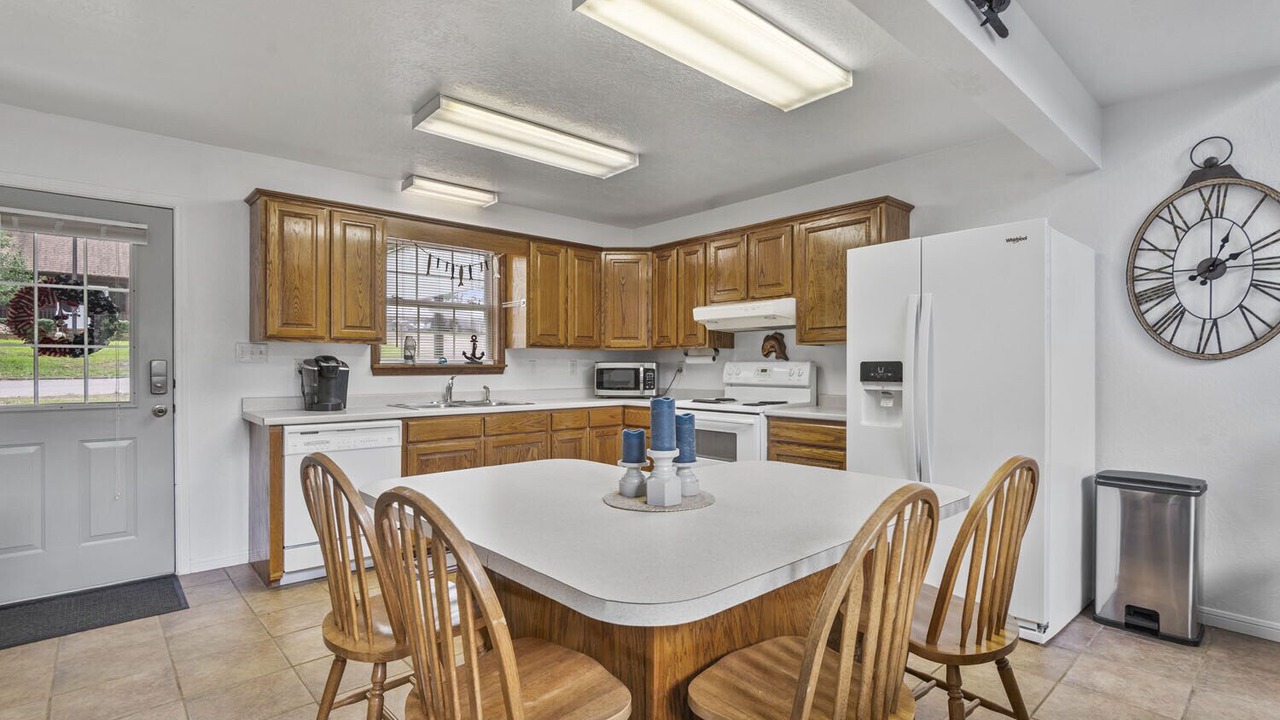 Photo of Kitchen in Jasper