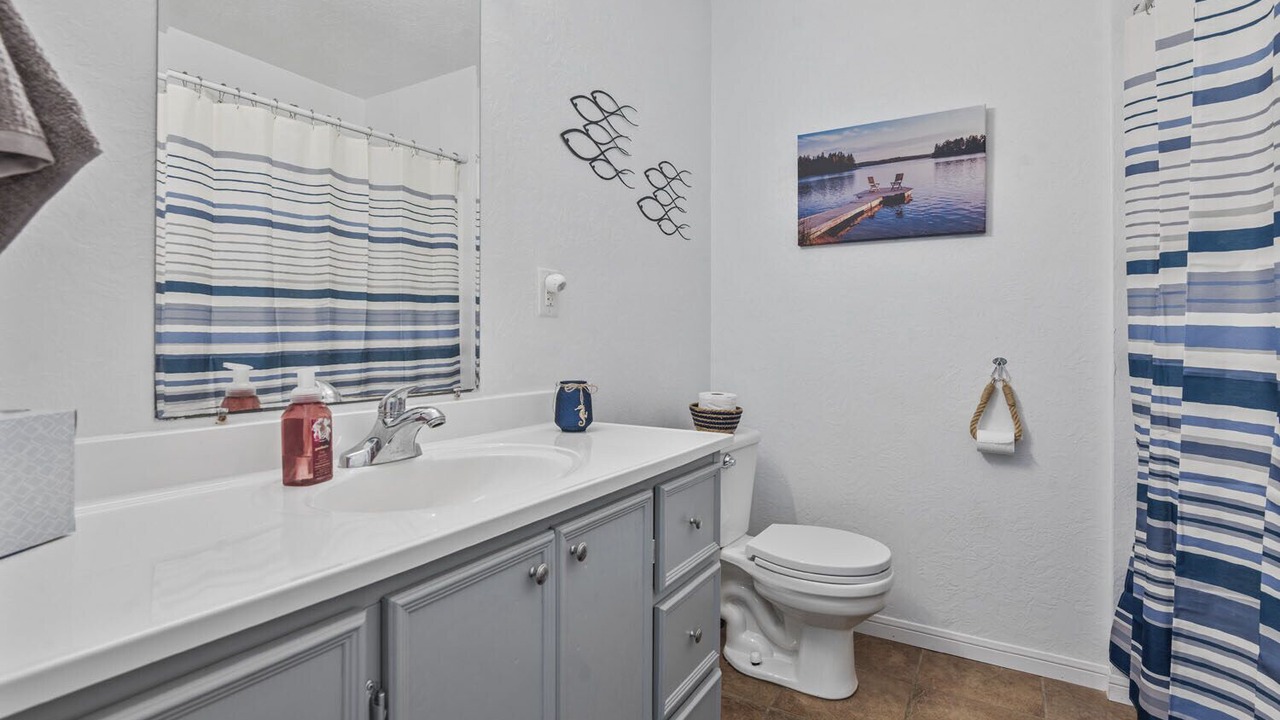 Photo of Bathroom in Jasper