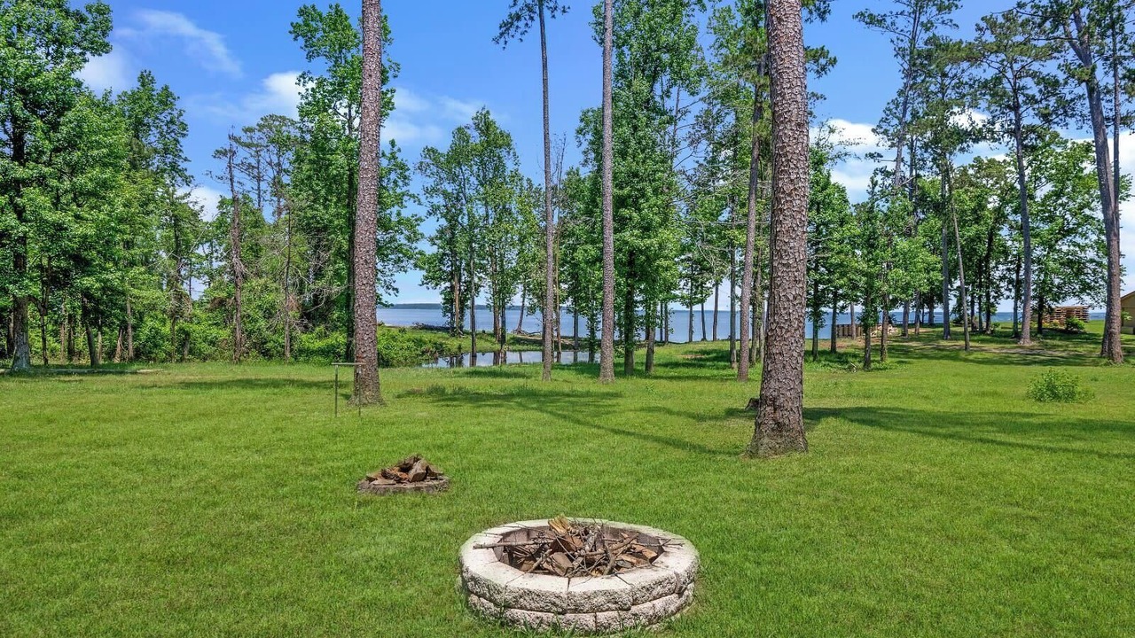 Photo of Livingroom in Jasper