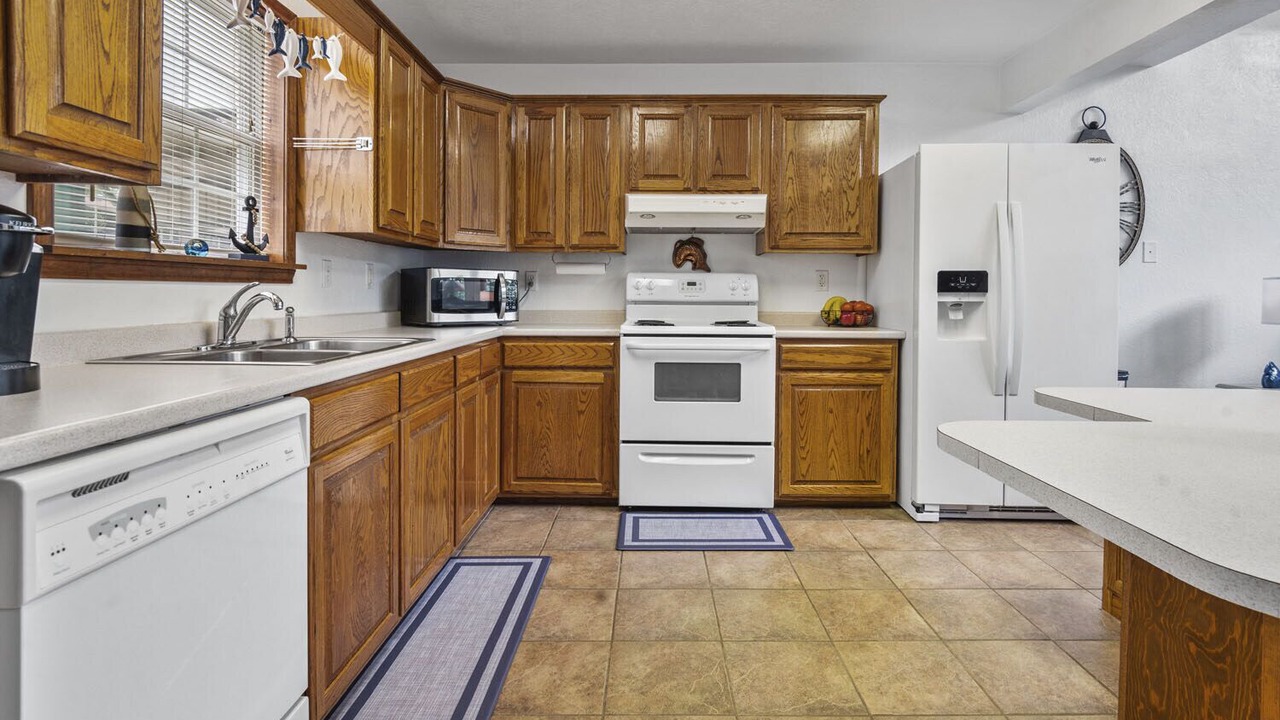 Photo of Kitchen in Jasper