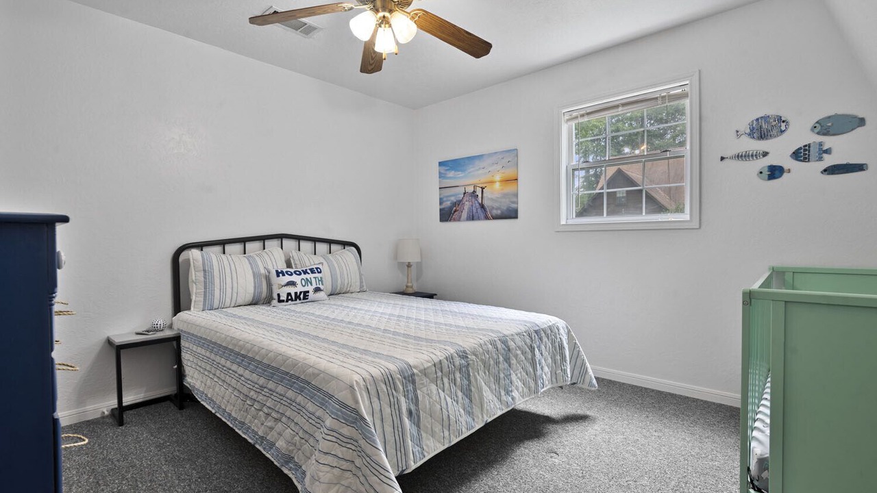 Photo of Bedroom in Jasper