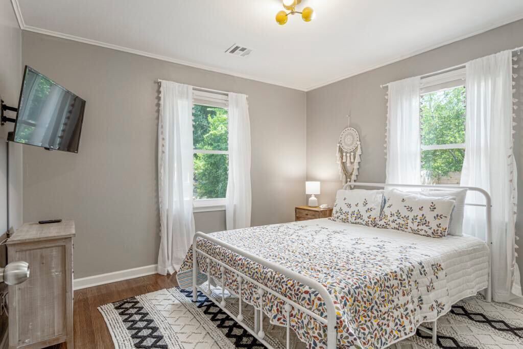 Photo of Bedroom in Tulsa