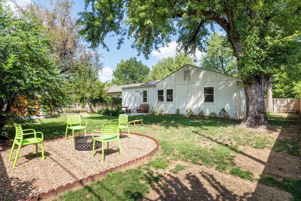Photo of Outdoor in Tulsa