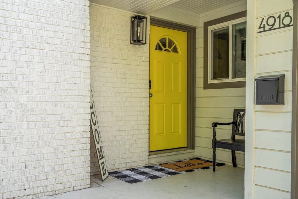 Photo of Outdoor in Tulsa
