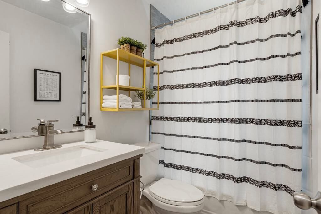 Photo of Bathroom in Tulsa