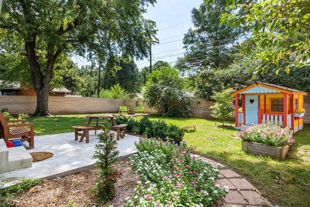 Photo of Outdoor in Tulsa