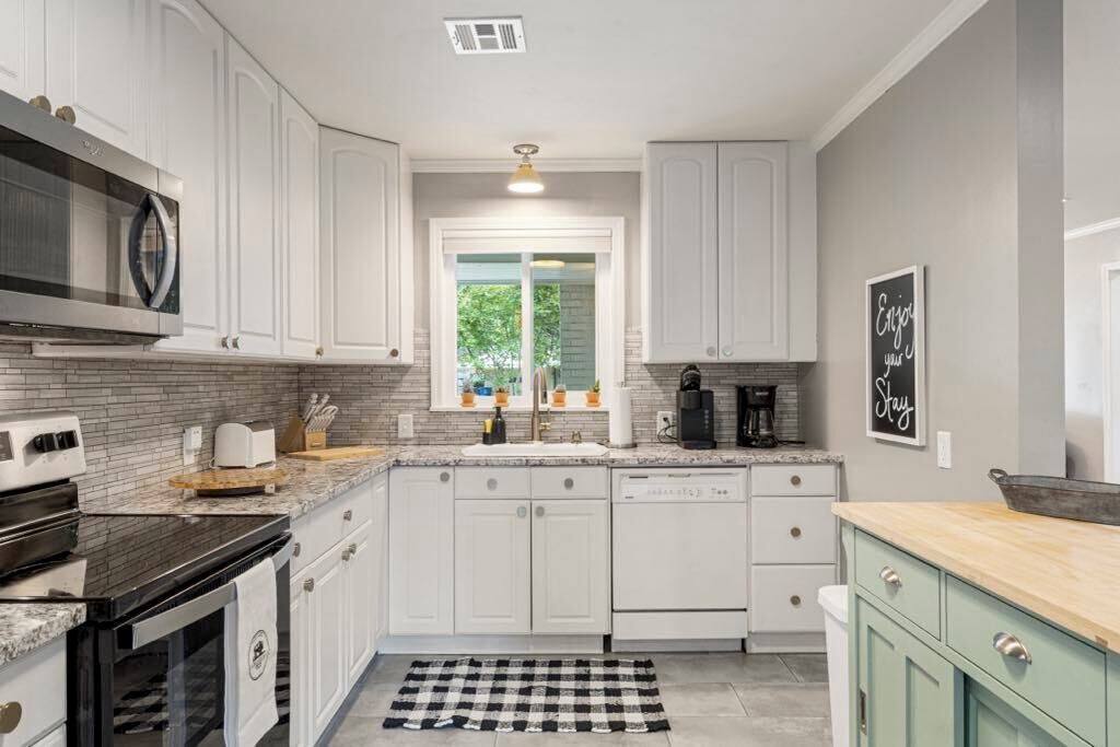 Photo of Kitchen in Tulsa