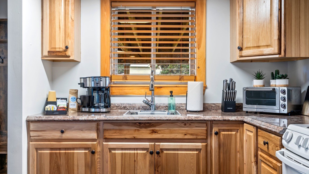 Photo of Kitchen in Eustis