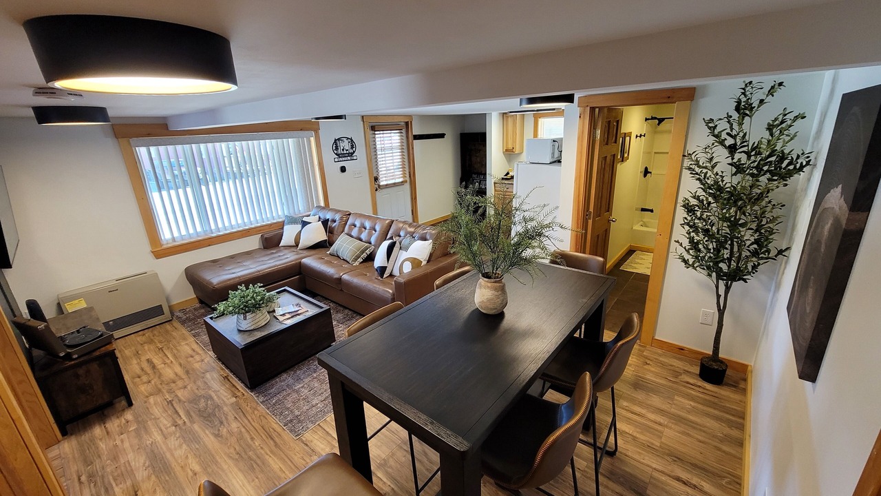 Photo of Livingroom in Eustis