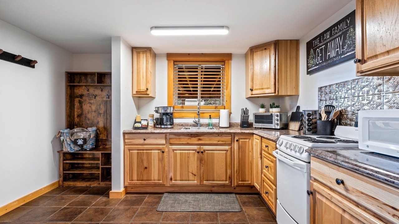 Photo of Kitchen in Eustis