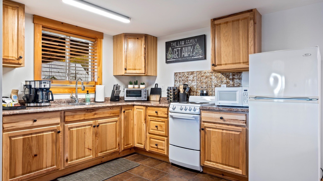 Photo of Kitchen in Eustis