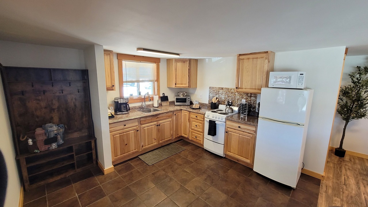 Photo of Kitchen in Eustis