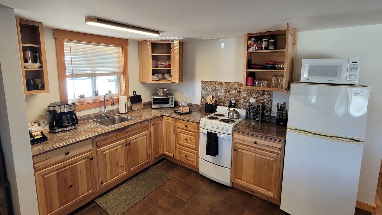 Photo of Kitchen in Eustis