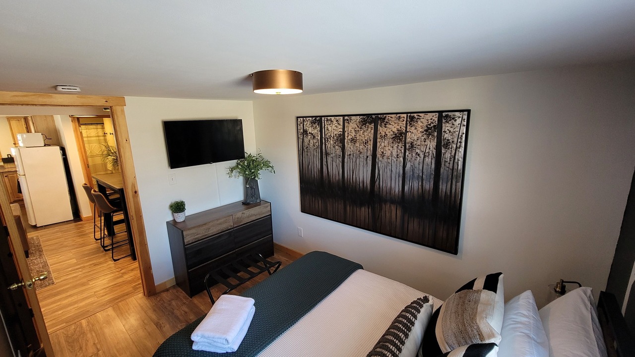 Photo of Bedroom in Eustis