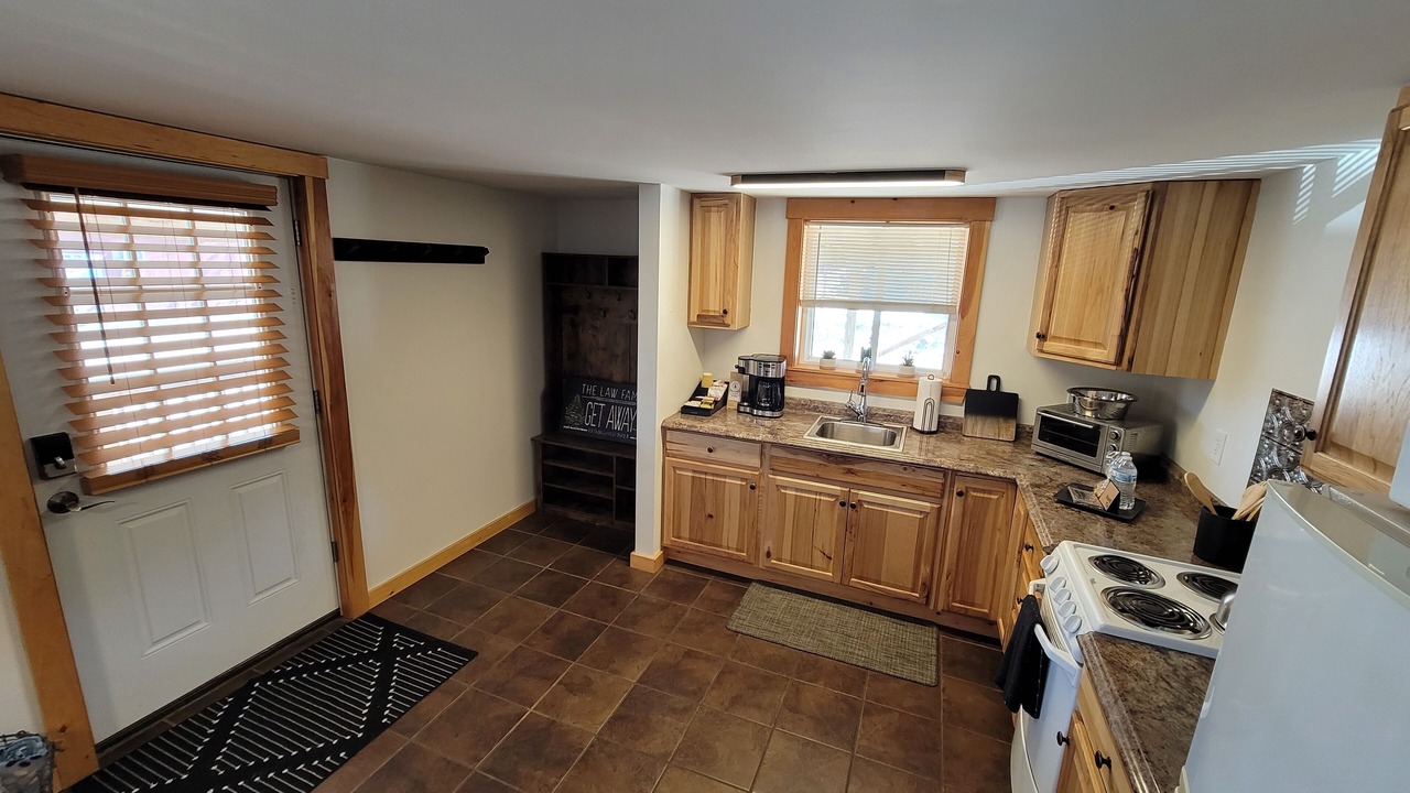 Photo of Kitchen in Eustis