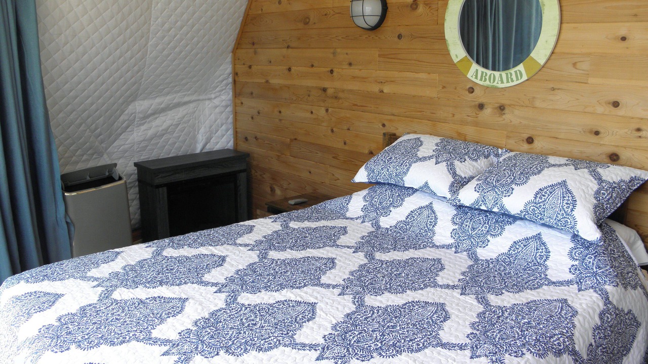 Photo of Bedroom in Charleston