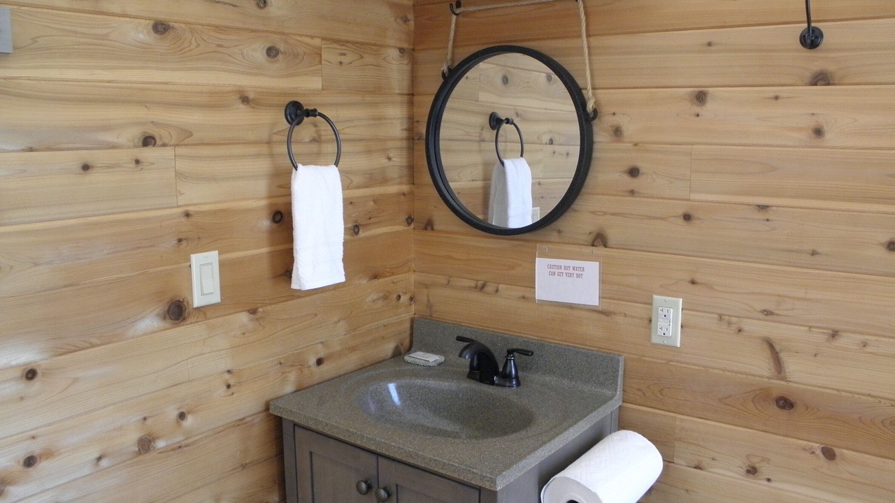 Photo of Bathroom in Charleston