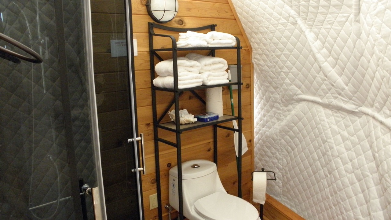 Photo of Bathroom in Charleston