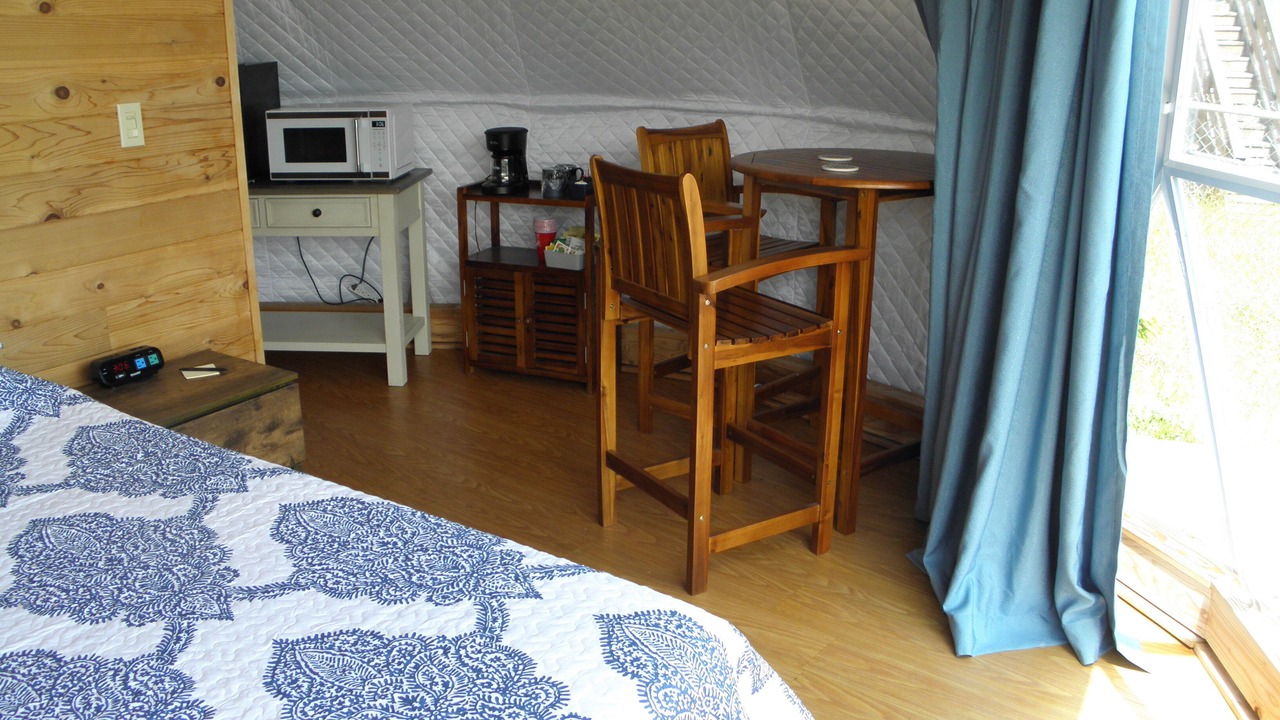 Photo of Bedroom in Charleston