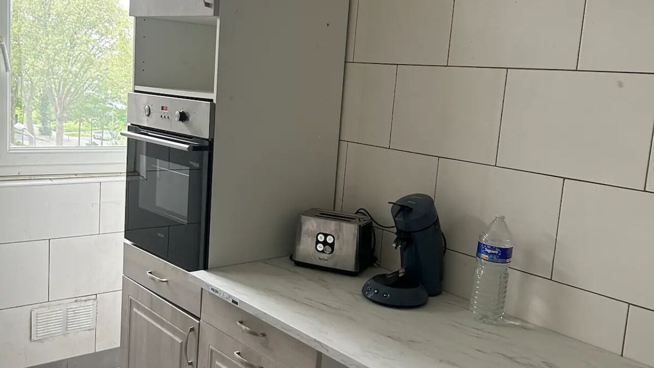 Photo of Kitchen in Ascq
