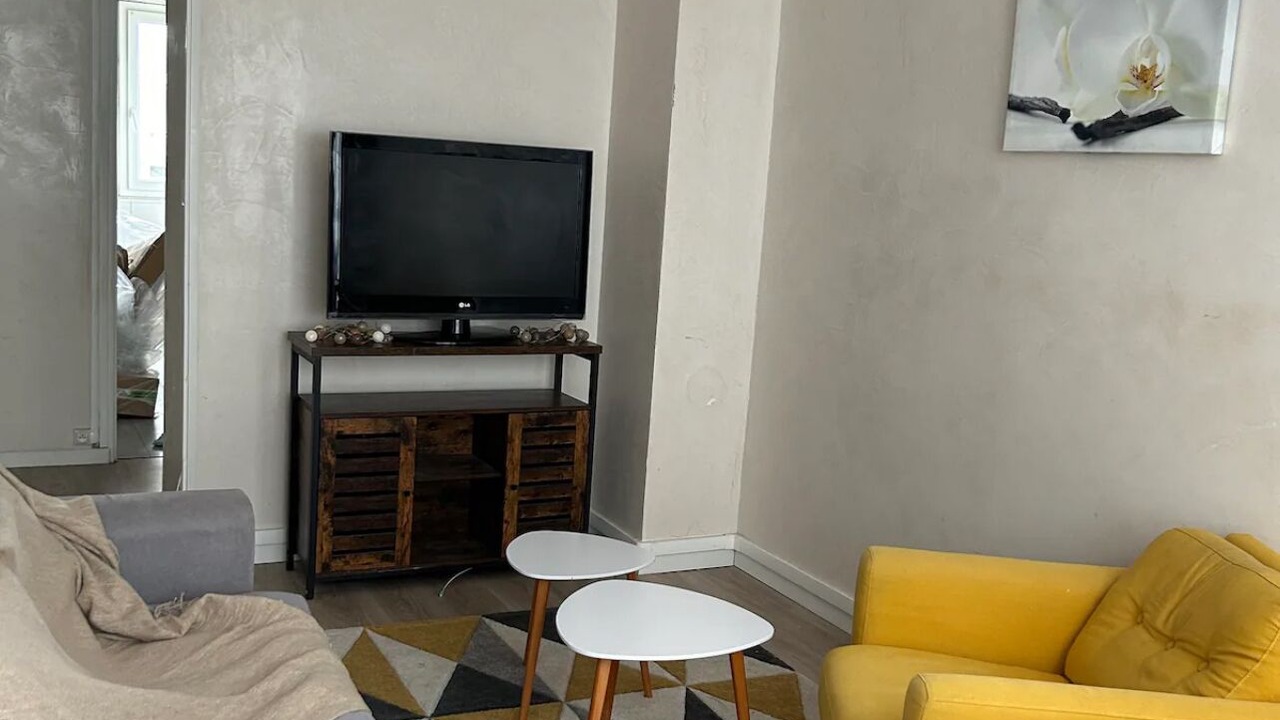 Photo of Livingroom in Ascq