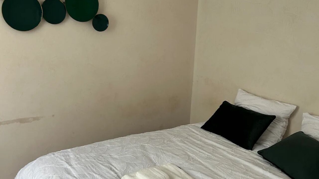 Photo of Bedroom in Ascq